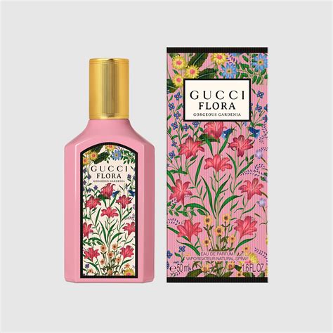 gucci parfum damen flora|gucci flora perfume cheapest.